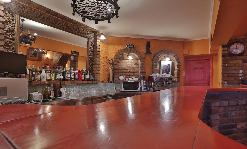 Casa Oasa -Accommodation , Pizzeria & Bar 마레지게 외부 사진