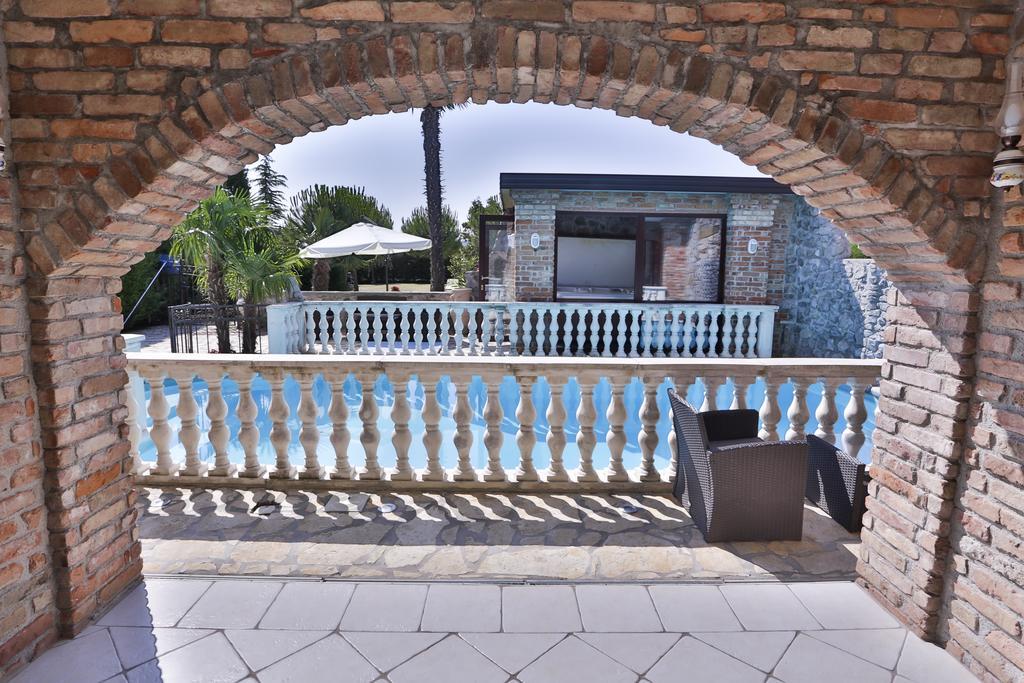 Casa Oasa -Accommodation , Pizzeria & Bar 마레지게 외부 사진
