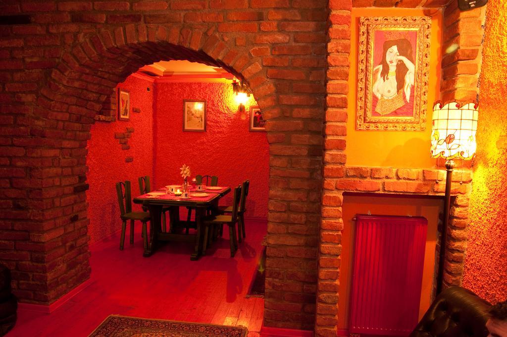 Casa Oasa -Accommodation , Pizzeria & Bar 마레지게 외부 사진